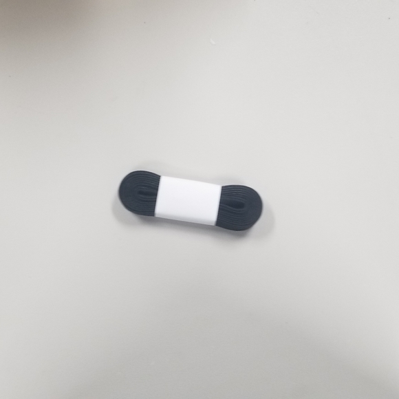 Balenciaga Blue Snakeskin Arenas - Picture 4 of 6